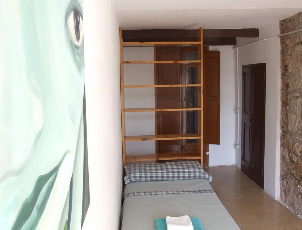 Hotel Cal Gras Avinyo Pokoj fotografie