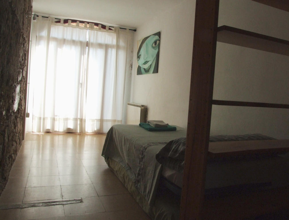Hotel Cal Gras Avinyo Pokoj fotografie