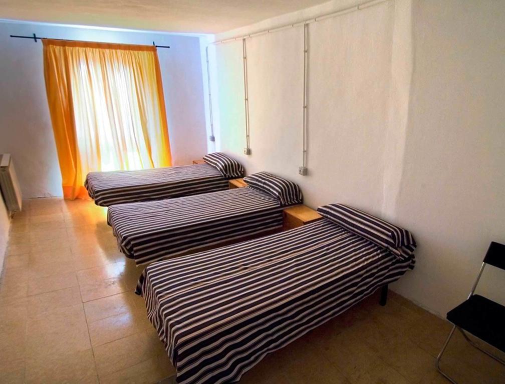 Hotel Cal Gras Avinyo Pokoj fotografie